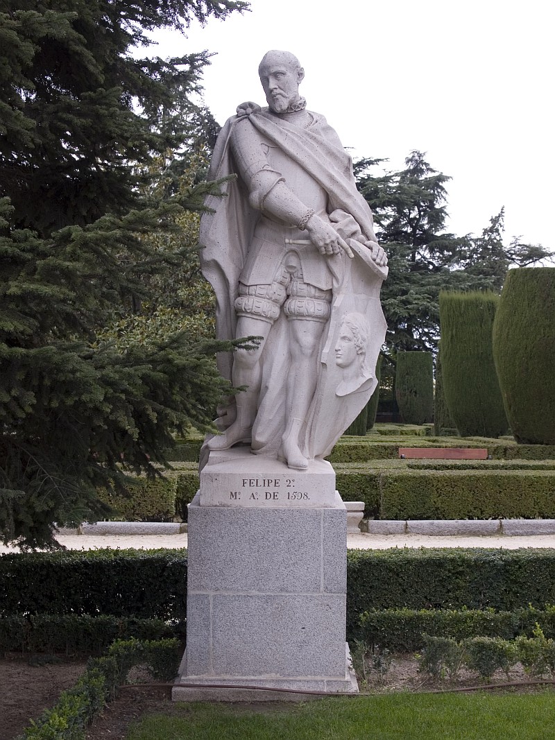Felipe II