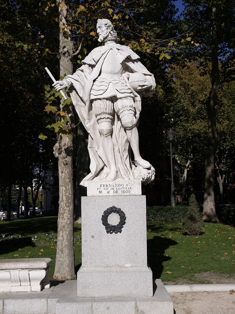 Fernando I