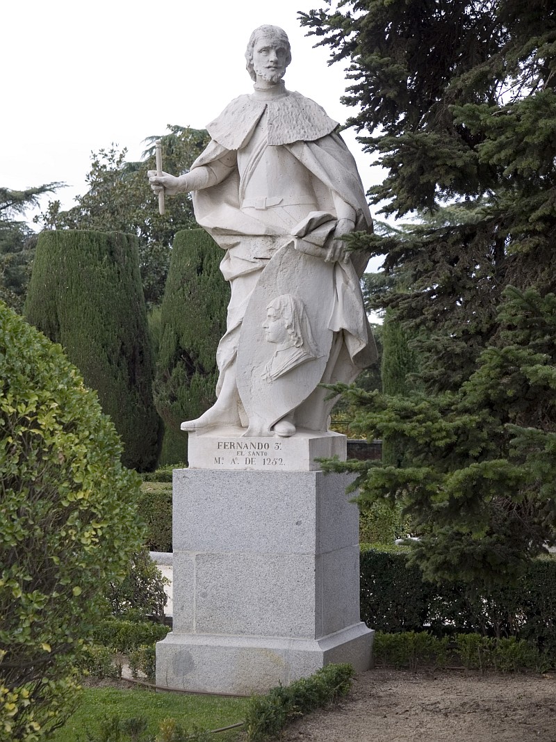 Fernando III El Santo