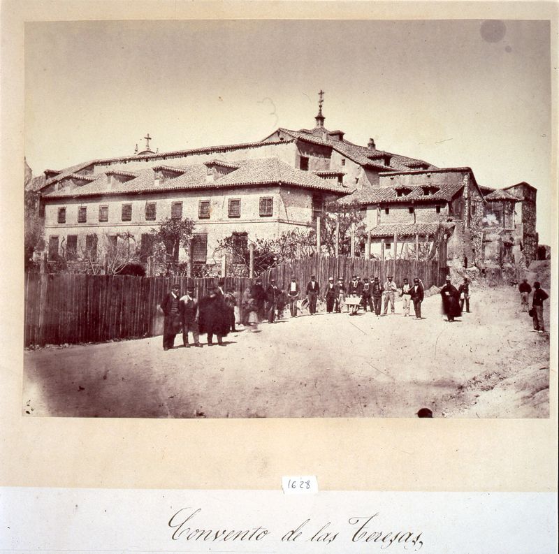 Convento de Santa Teresa