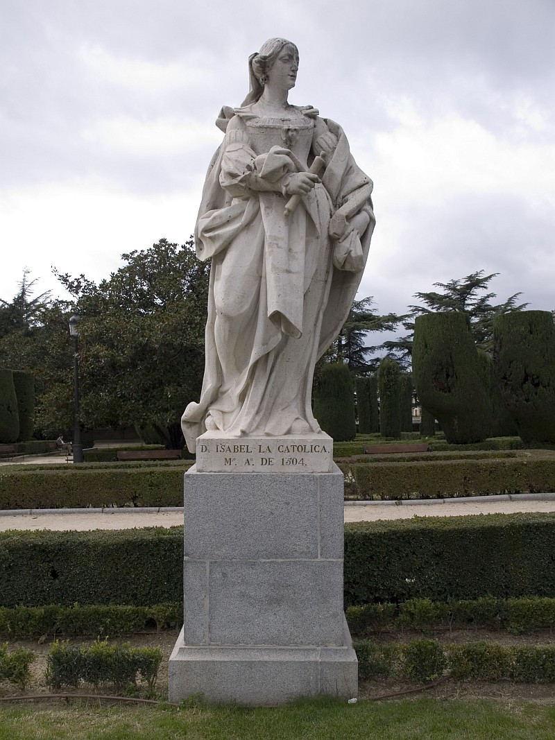 Isabel la Catlica