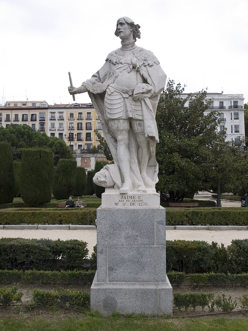 Jaime el Conquistador