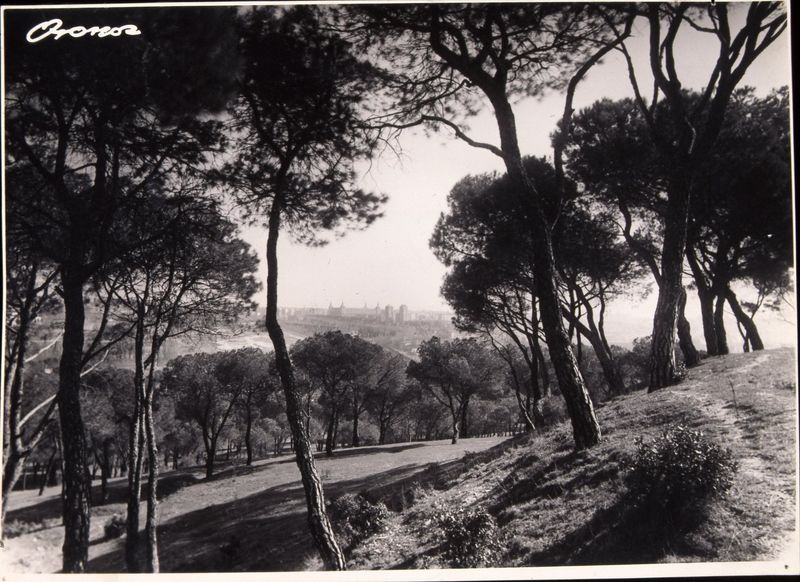 Dehesa de la Villa