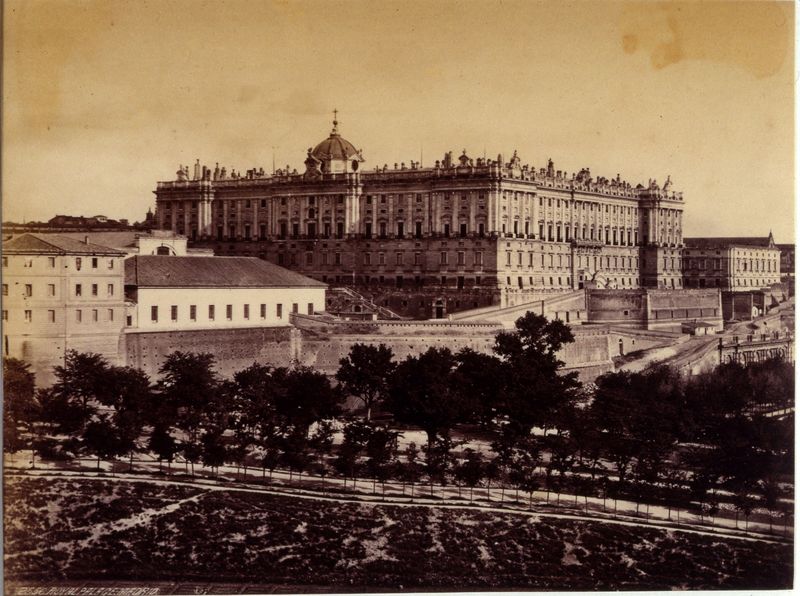Palacio Real
