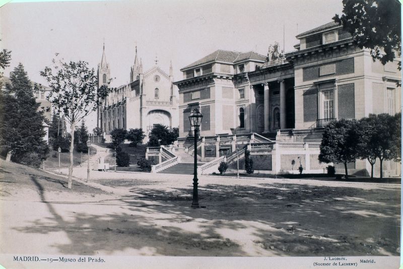 Museo del Prado