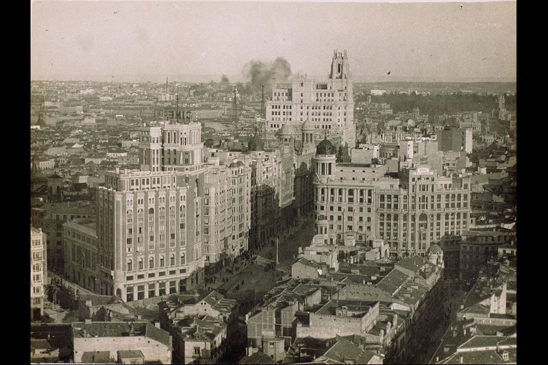 Plaza del Callao