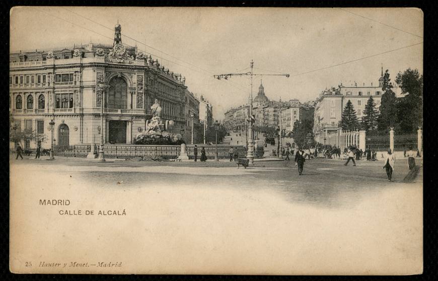 Calle de Alcal