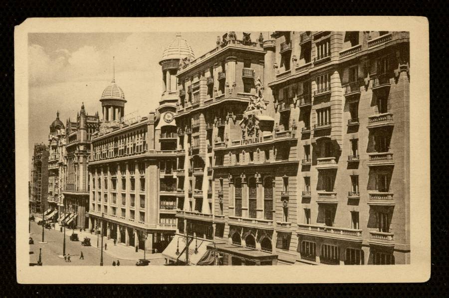 Avenida de Pi y Margall