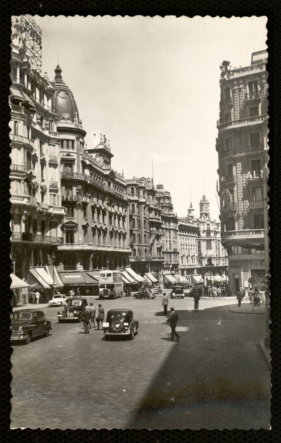 Avenida de Jos Antonio