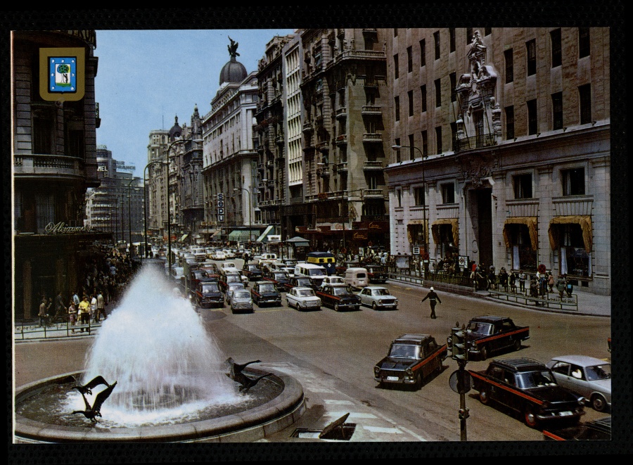 Gran Va (Red de San Luis)