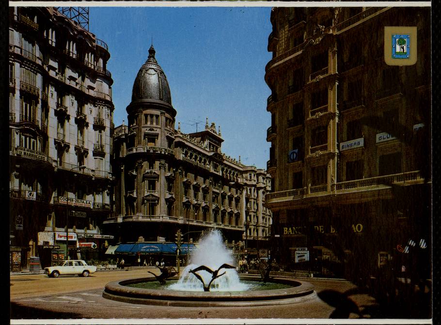Gran Va