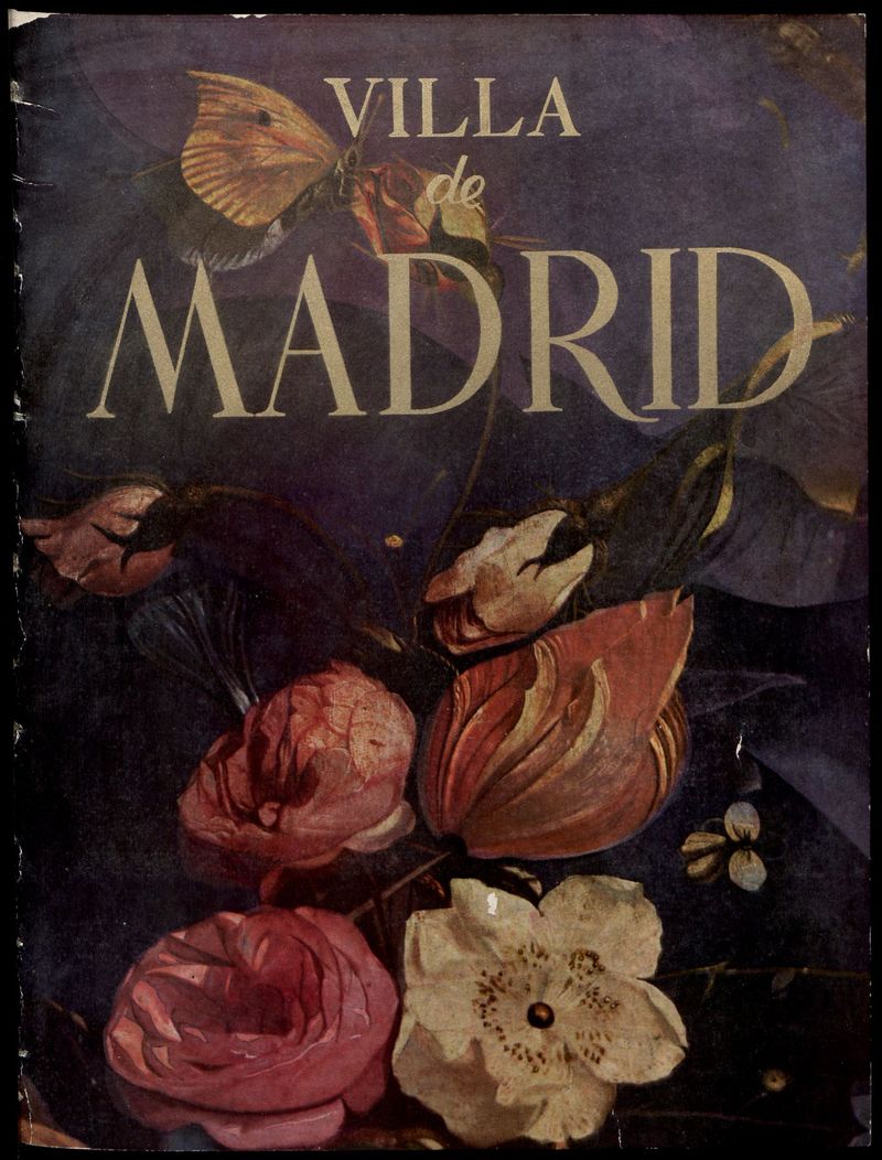 Villa de Madrid: revista del Excmo. Ayuntamiento (Ao II. Nm. 5) 