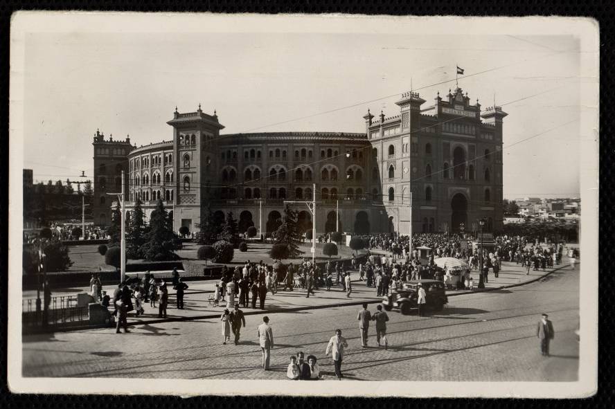 Plaza de Toros