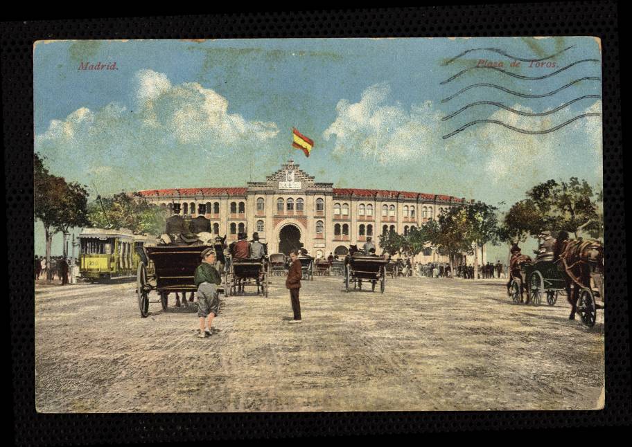 Plaza de Toros