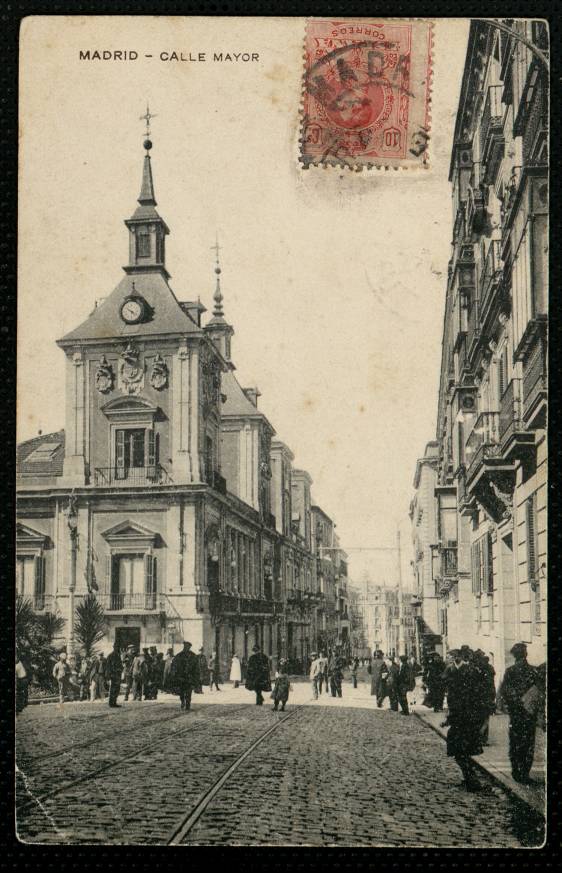 Calle Mayor