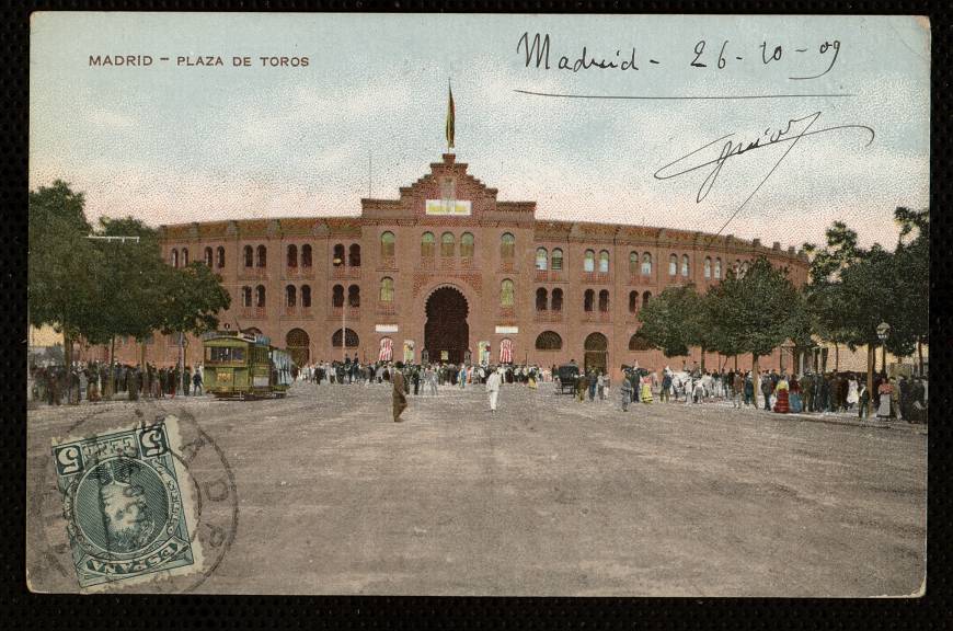 Plaza de Toros