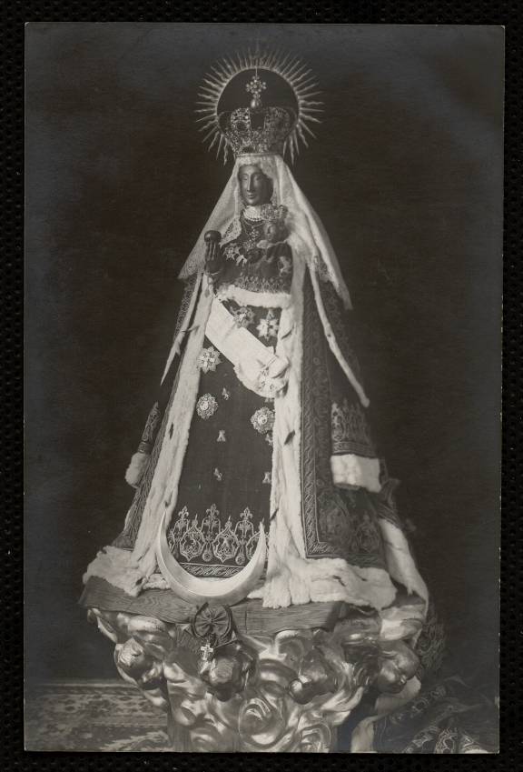 Nuestra Seora de Atocha