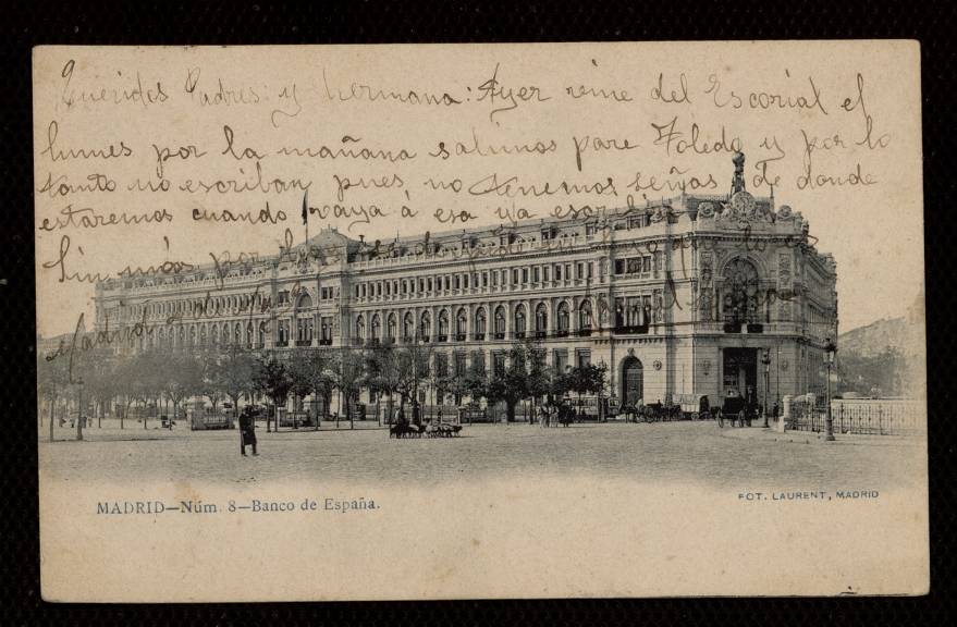 Banco de Espaa