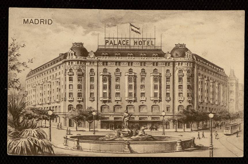 Palace Hotel