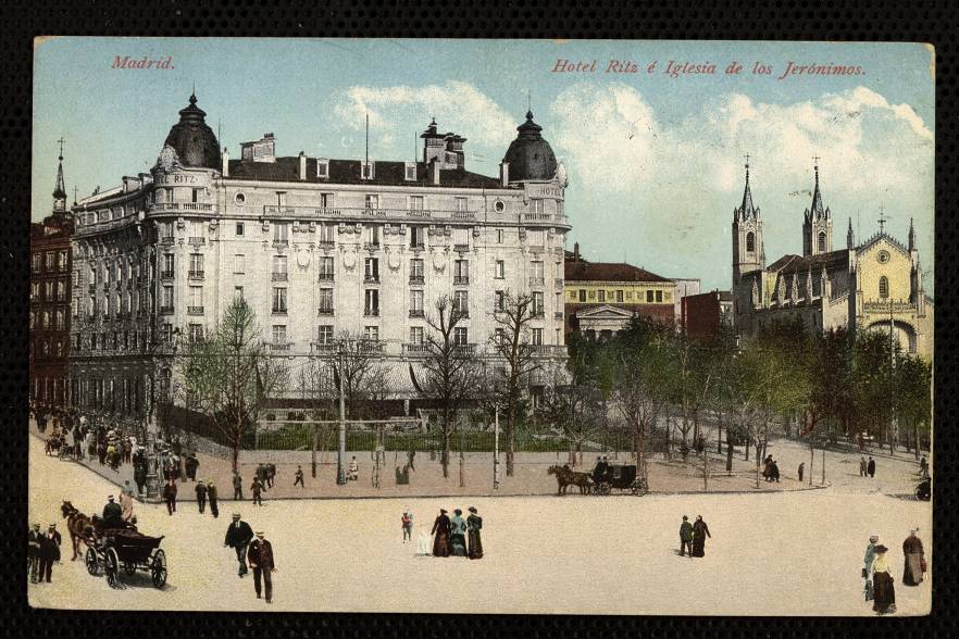 Hotel Ritz