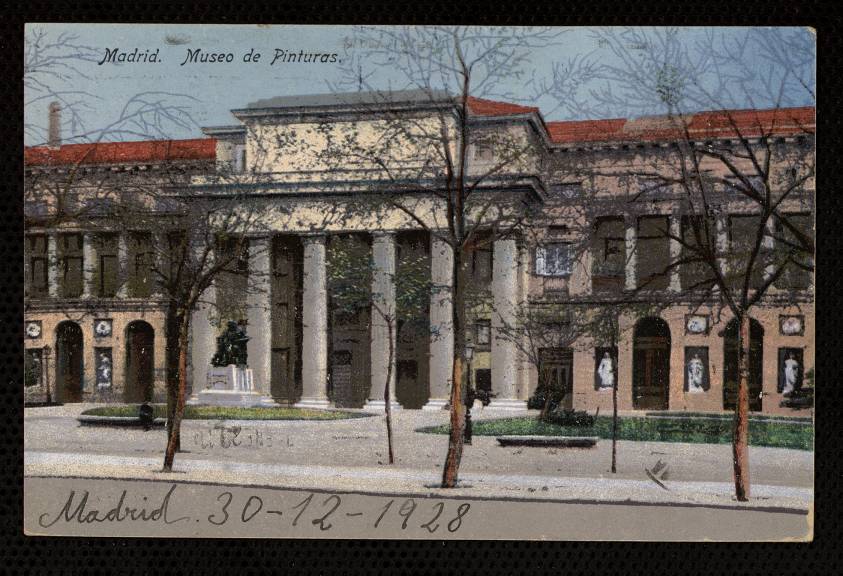 Museo de Pinturas