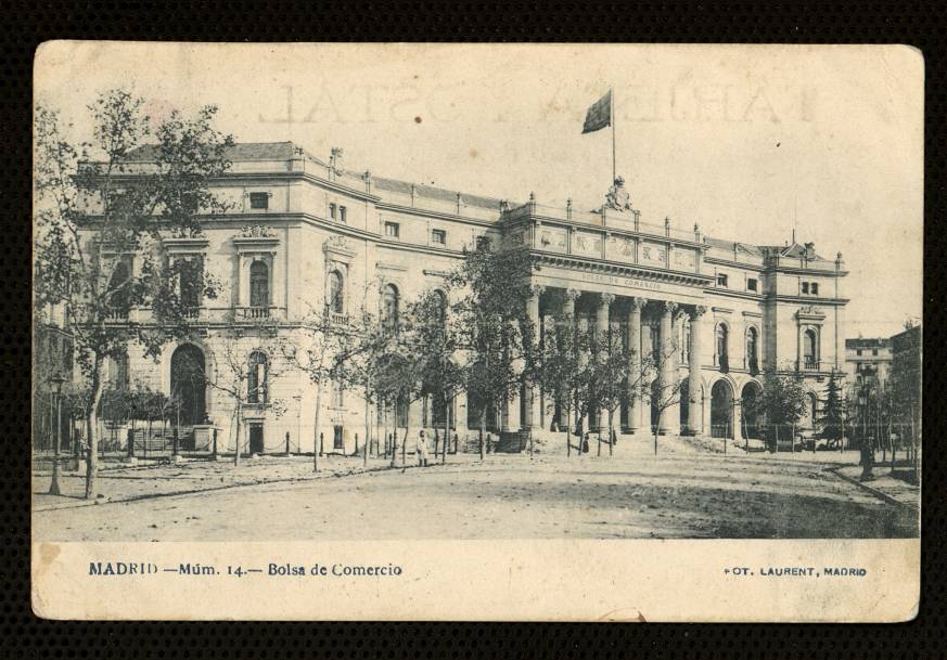 Bolsa de Comercio