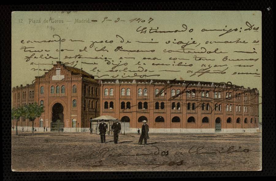 Plaza de Toros
