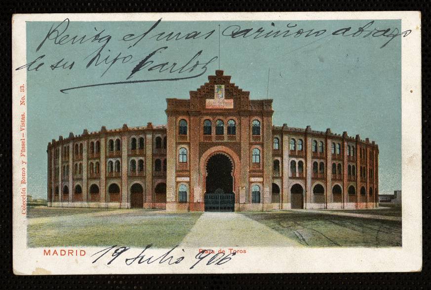 Plaza de Toros