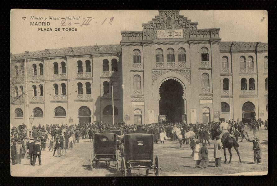 Plaza de Toros