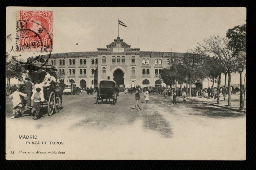 Plaza de Toros