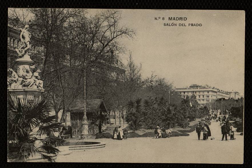 Saln del Prado