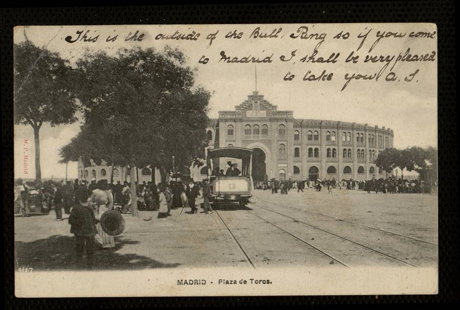 Plaza de Toros