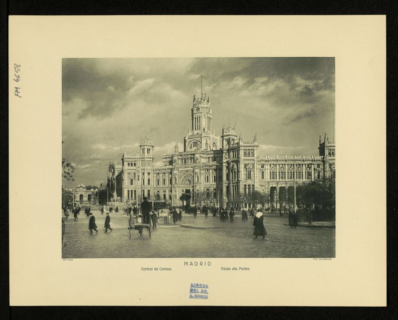 Central de Correos