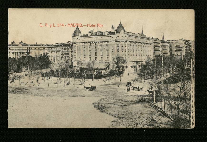 Hotel Ritz