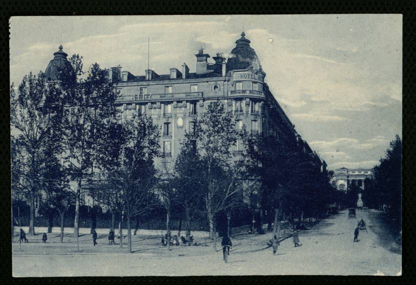 Hotel Ritz