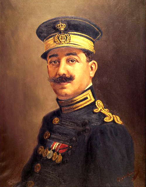 Miguel Yuste Moreno