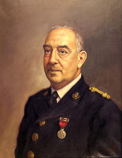 Jos Mara Martn Domingo