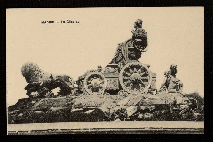 La Cibeles