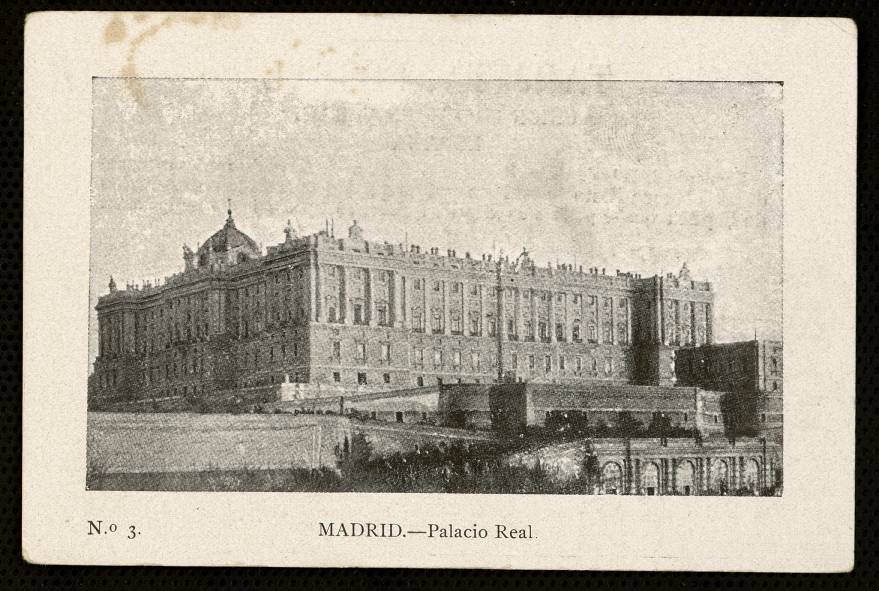 Palacio Real