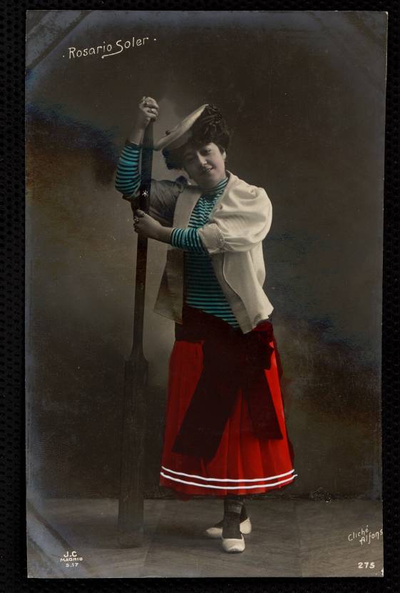Rosario Soler