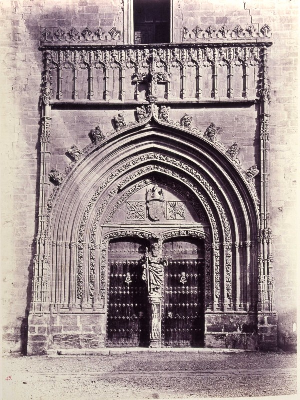 Catedral de Orihuela
