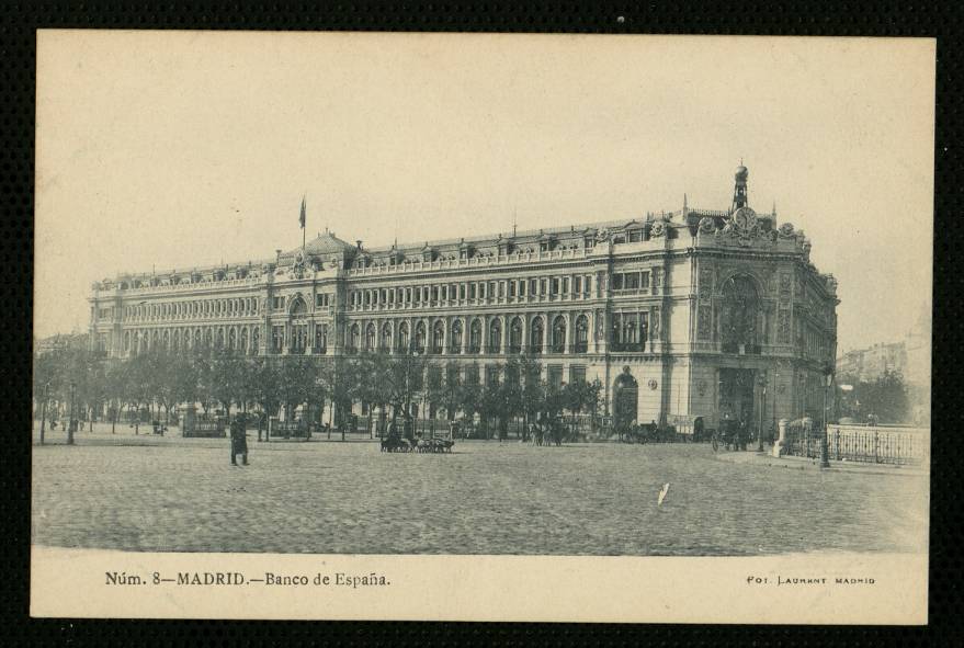 Banco de Espaa