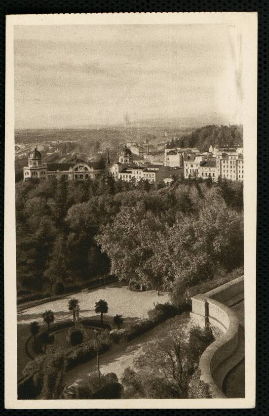 Campo del Moro