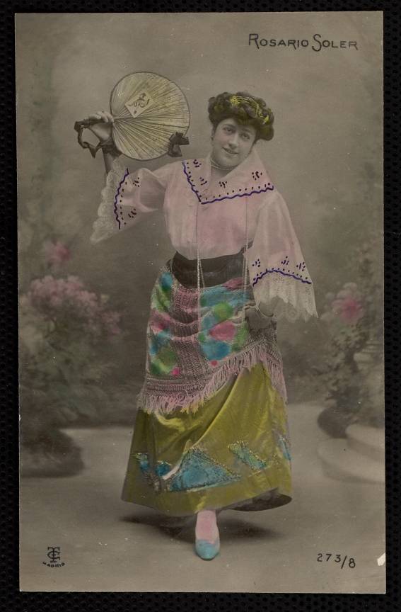 Rosario Soler