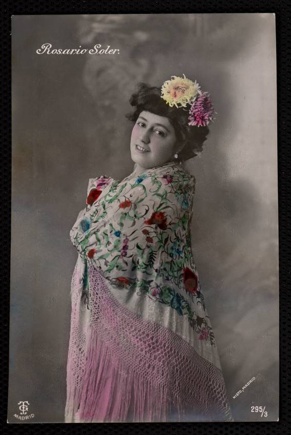 Rosario Soler