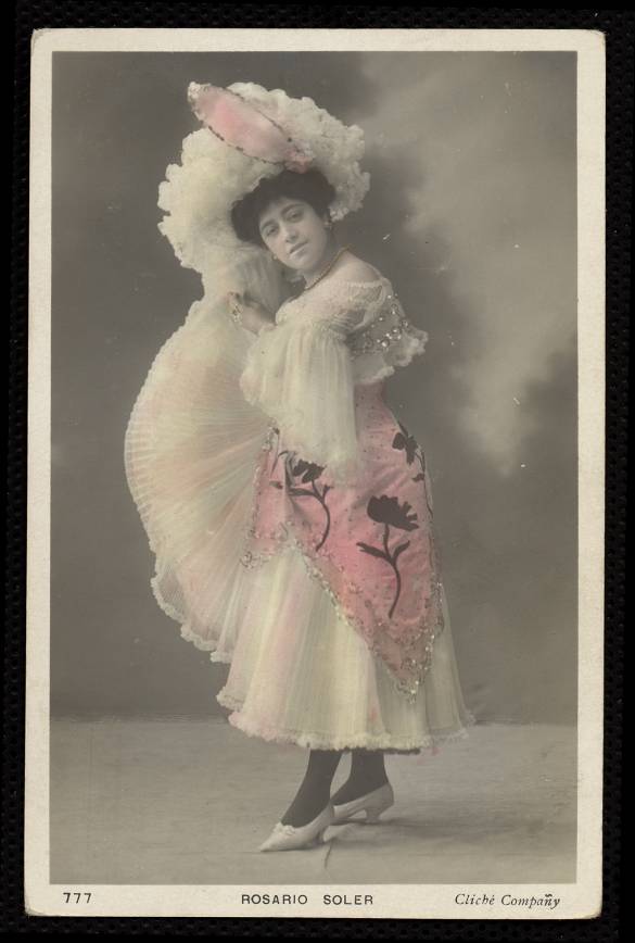 Rosario Soler