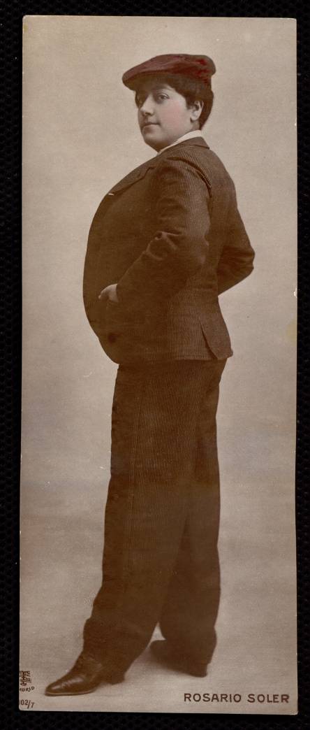 Rosario Soler