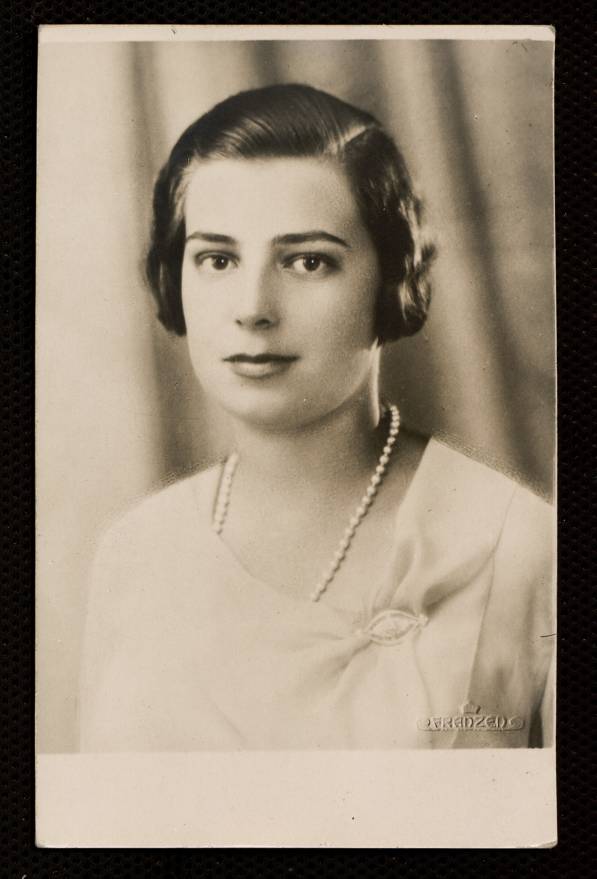 Infanta Beatriz