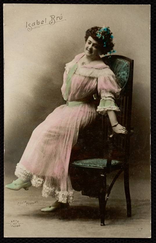 Isabel Br
