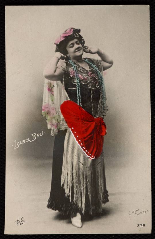 Isabel Br